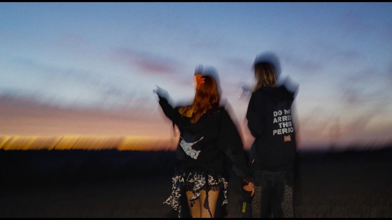 BICEP | Air (feat. SOARR) (Official Video)