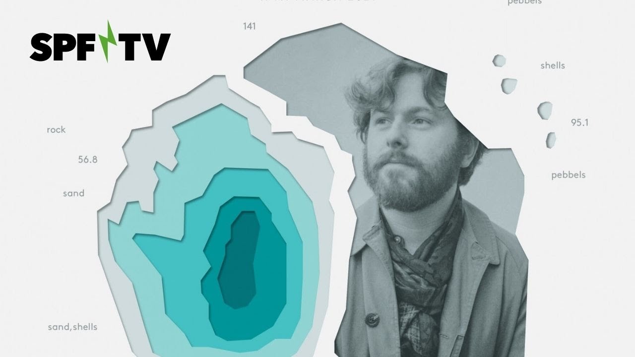 Homebeat presents Transitions with Gareth Quinn Redmond
