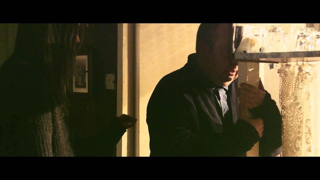 Talos // Tethered Bones (Official Video)