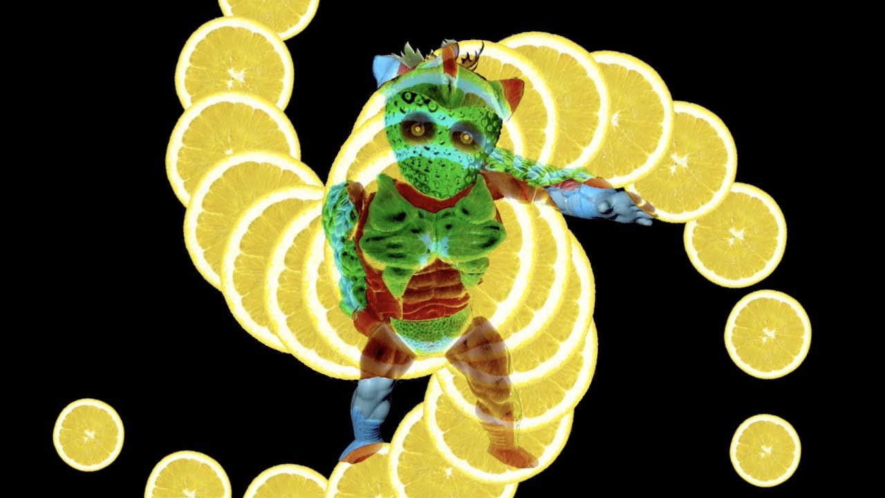 AKKAN · Bananat (Official Video)