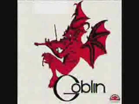 Goblin - Patrick