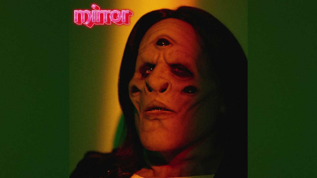 M83 - 'Mirror' (Official Audio)