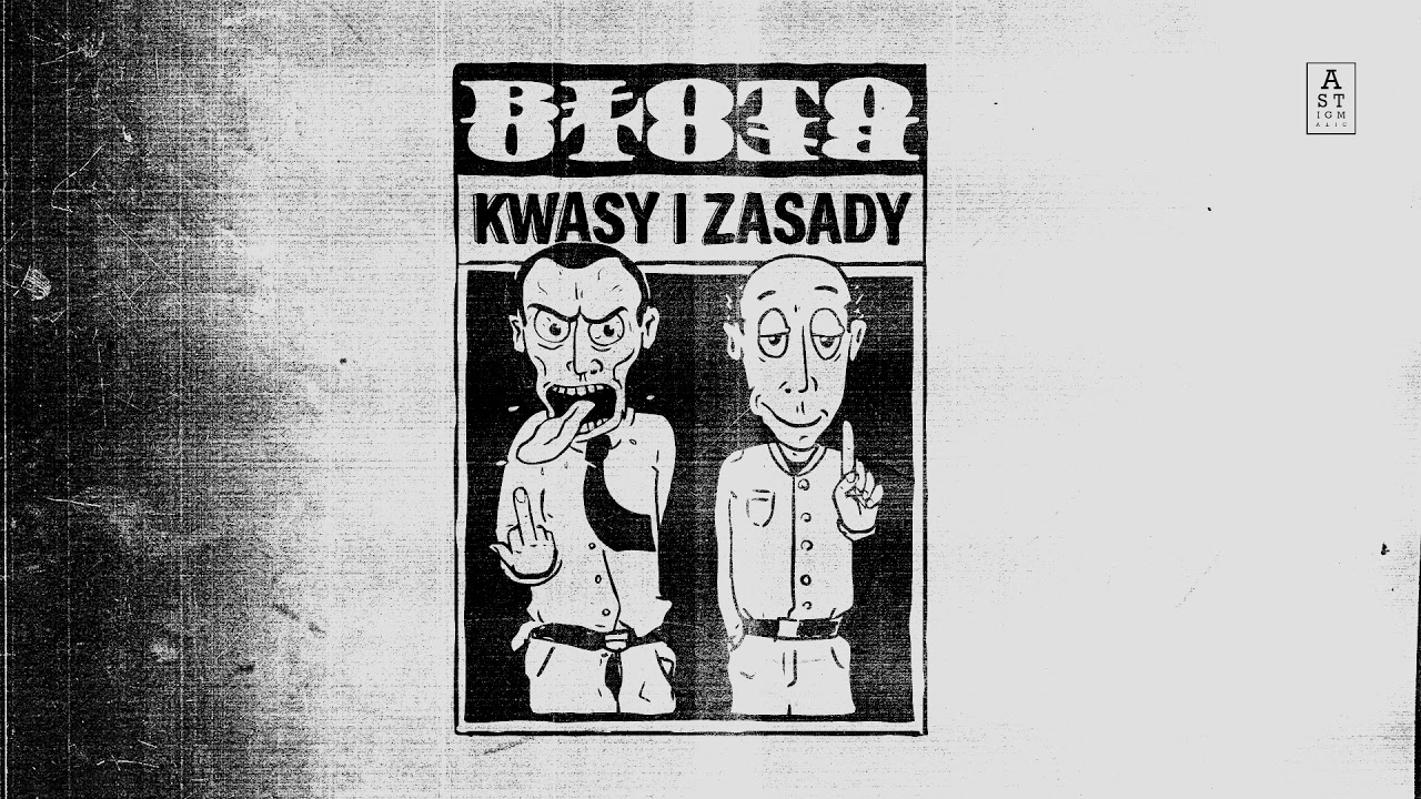 Błoto - Mitomania