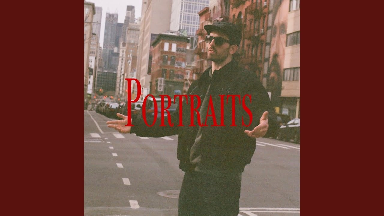 Portraits