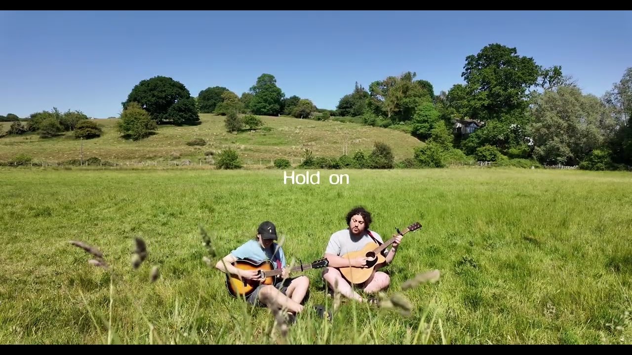 Rest (& be thankful) - Ft Niamh Regan 