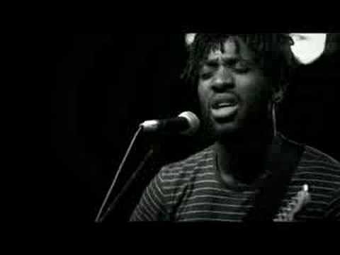 Bloc Party - Banquet (Official Music Video)