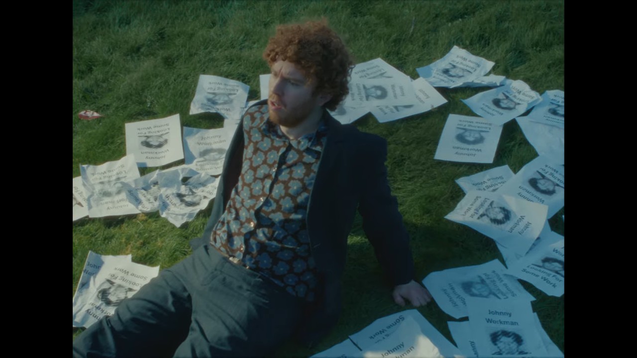 Rua Rí - Johnny Workman (Official Music Video)