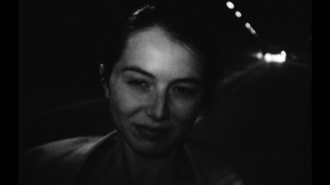 Eliana Glass 'Shrine' [Official Video]