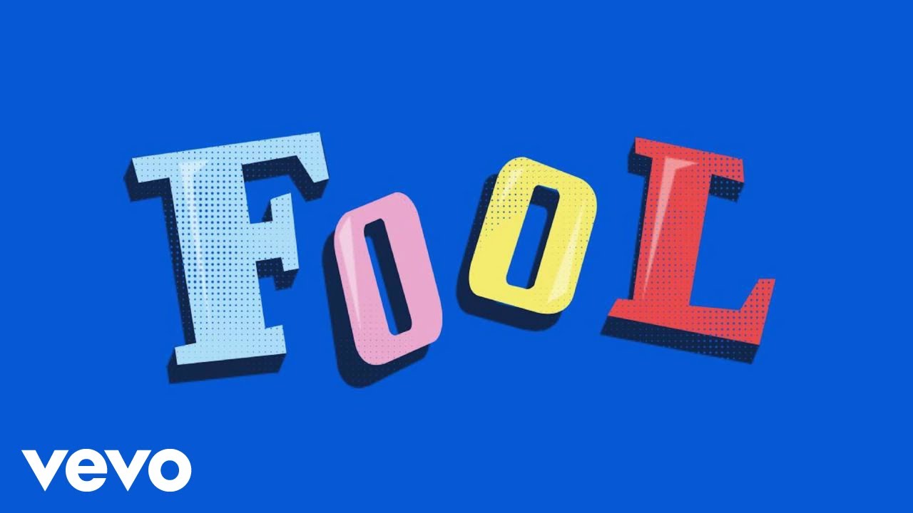 Alex Gough - FOOL (Official Audio)