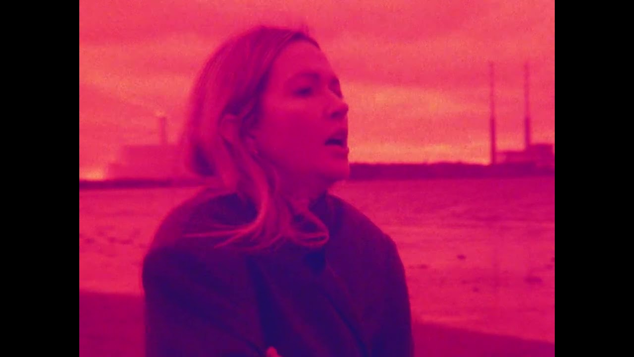 Ailbhe Reddy - "That Girl" | Music Video