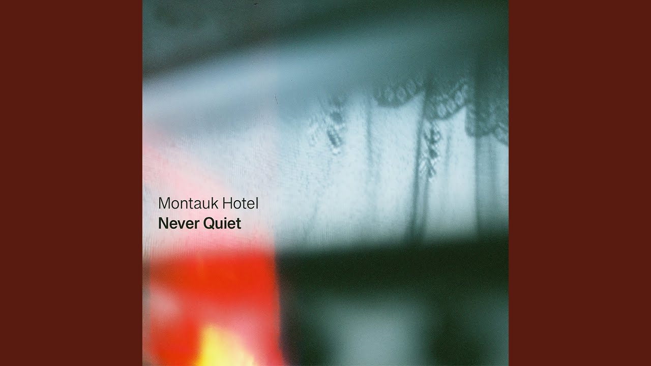Never Quiet