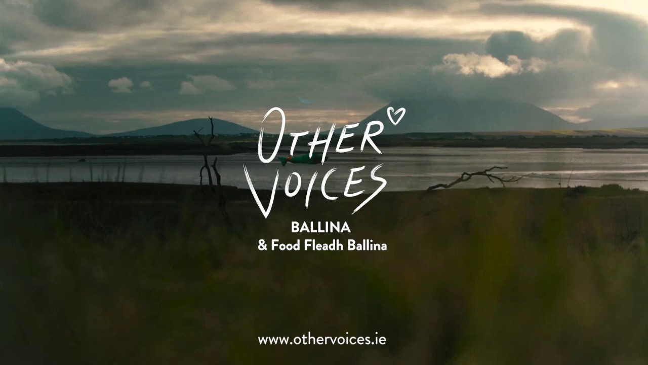 Other Voices |  Ballina | Teaser