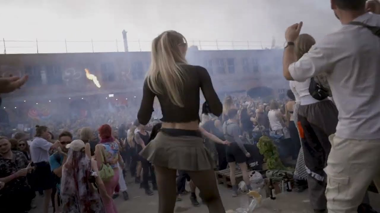 HOME AGAIN CLUB FESTIVAL 2024 Aftermovie