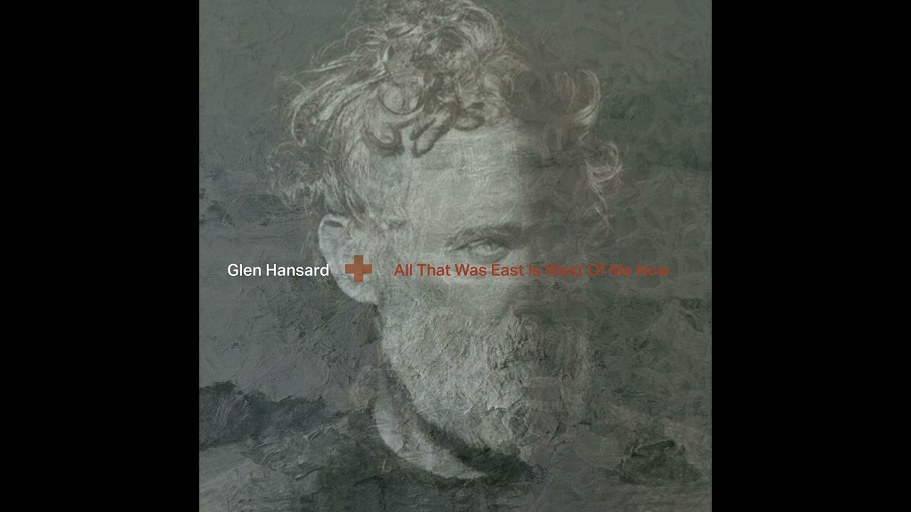 Glen Hansard - "Bearing Witness"