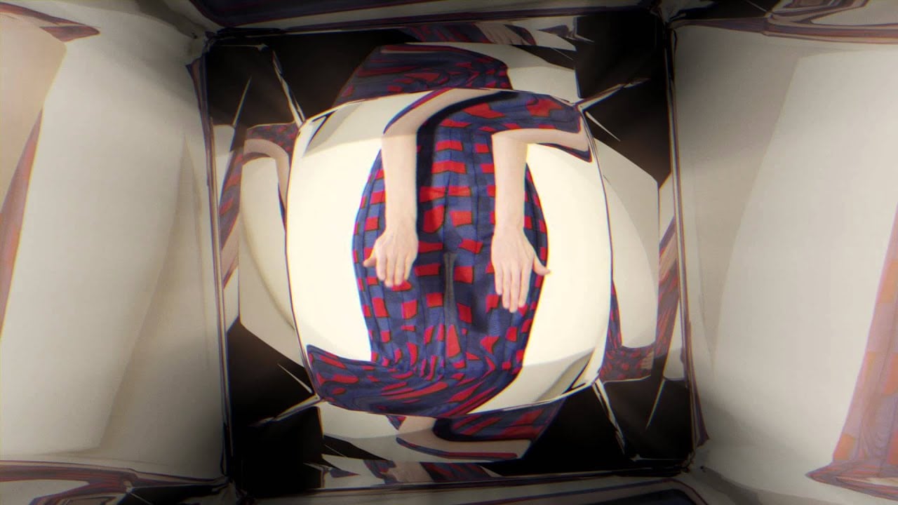 Glasser - "Design" Official Video
