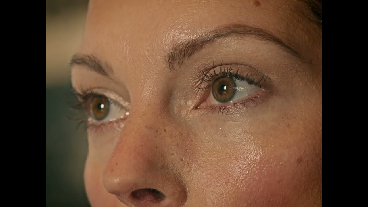 Rosie Lowe - In My Head (Official Video)
