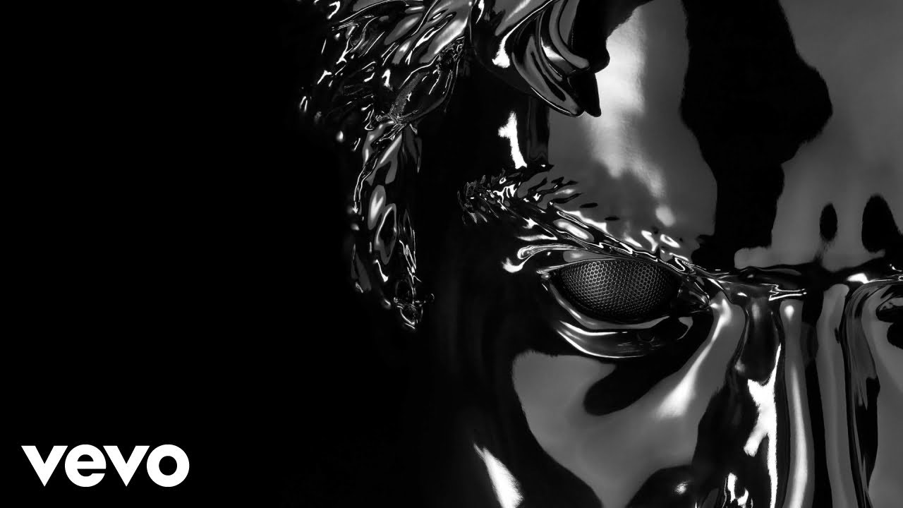 Gesaffelstein - So Bad (Official Audio) ft. HAIM