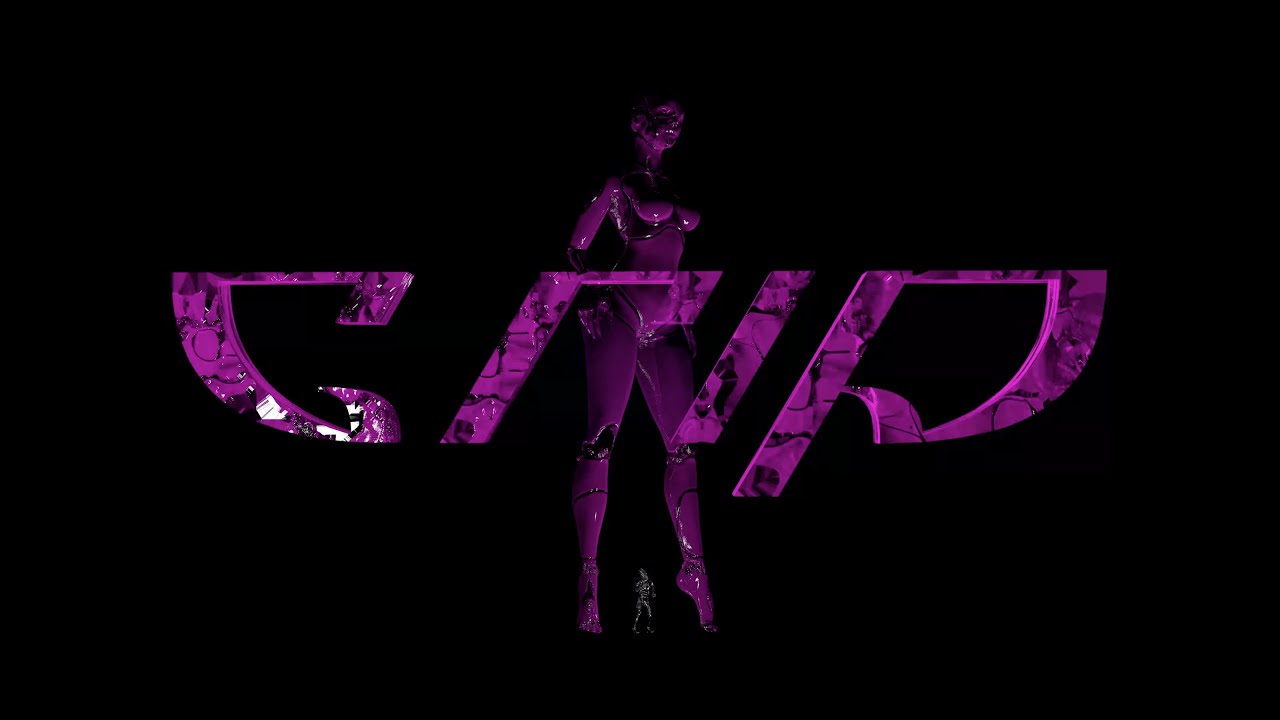 ALYXIS - GRIP (Official Music Video)