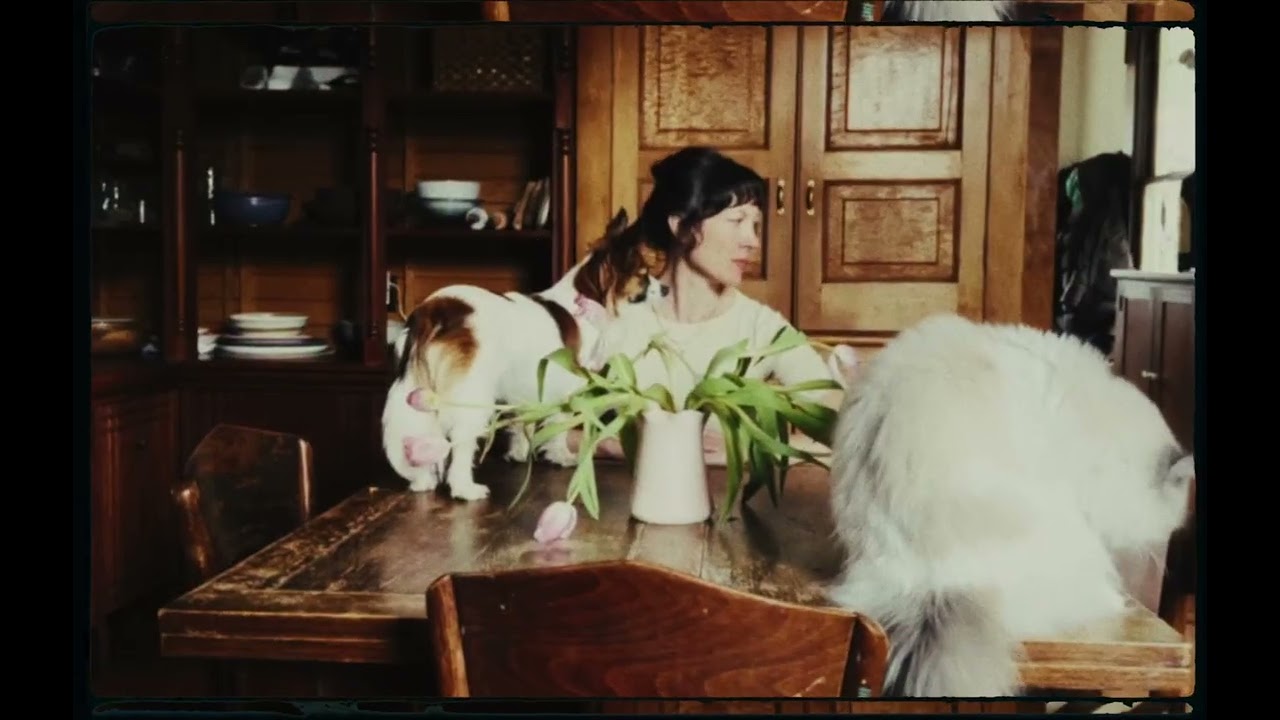 Alela Diane - In My Own Time (Official Video)