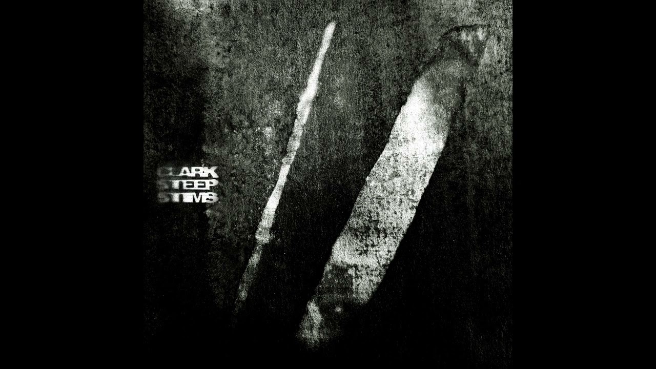 Clark - Naiveventide