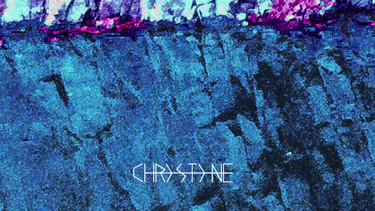 CHRYSTYNE - TIME IS AN ARROW