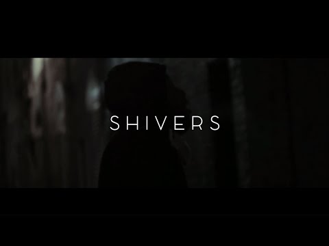 Ganiyu - SHIVERS ft HUVA [Prod. Plant Food] Official Video