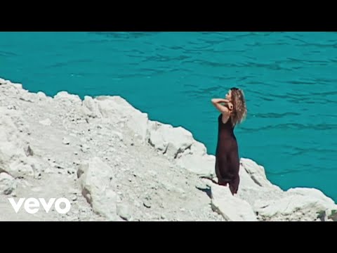 Nilüfer Yanya - Call It Love (Official Visualiser)