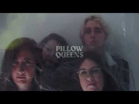 Pillow Queens - Suffer (Official Visualiser)