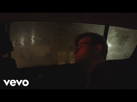 Robocobra Quartet - Night (Official Video)