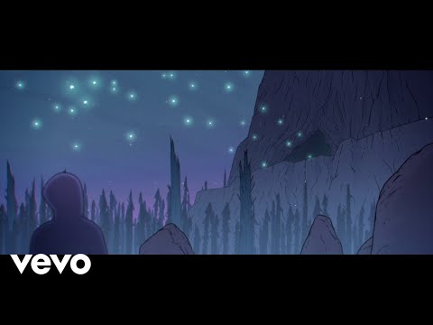 Jon Hopkins - Emerald Rush (Official Video)