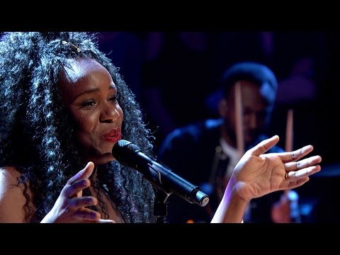 NAO - Girlfriend - Later… with Jools Holland - BBC Two
