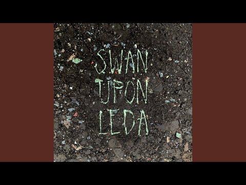 Swan Upon Leda