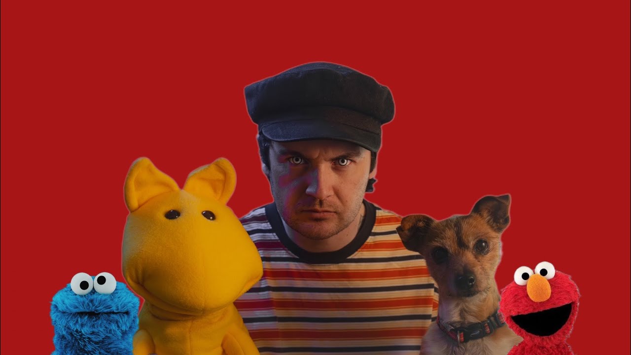Meryl Streek - Rotten Fruit (Featuring Steve Ignorant) 
