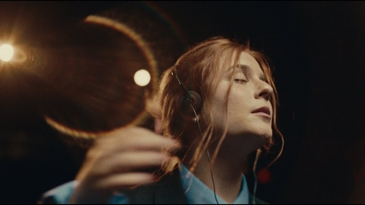 Haley Blais - The Cabin (Official Video)