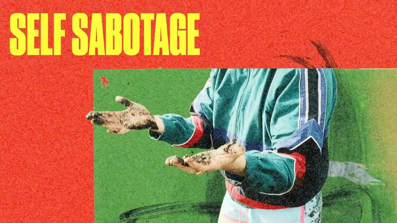 49th & Main - 'Self Sabotage' (Official Audio)