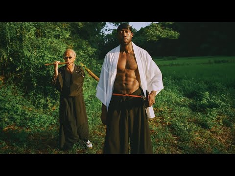 Freddie Gibbs & The Alchemist - “A Thousand Mountains” (Official Video)