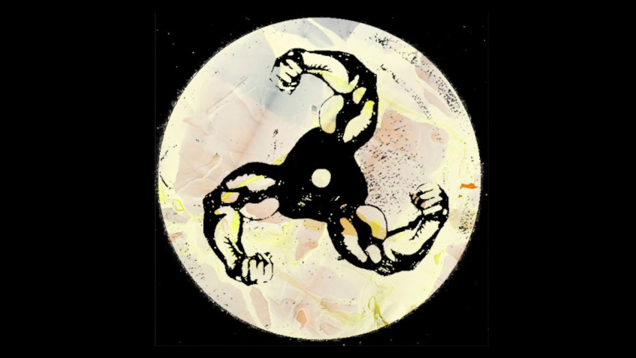 HAMMER | ENTROPY (FMB014)