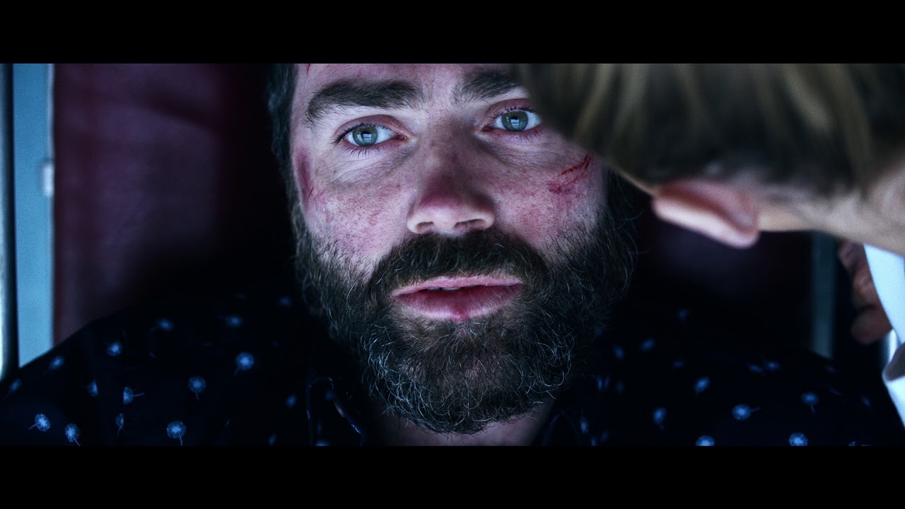 Pale Rivers - Montparnasse (Official Music Video)