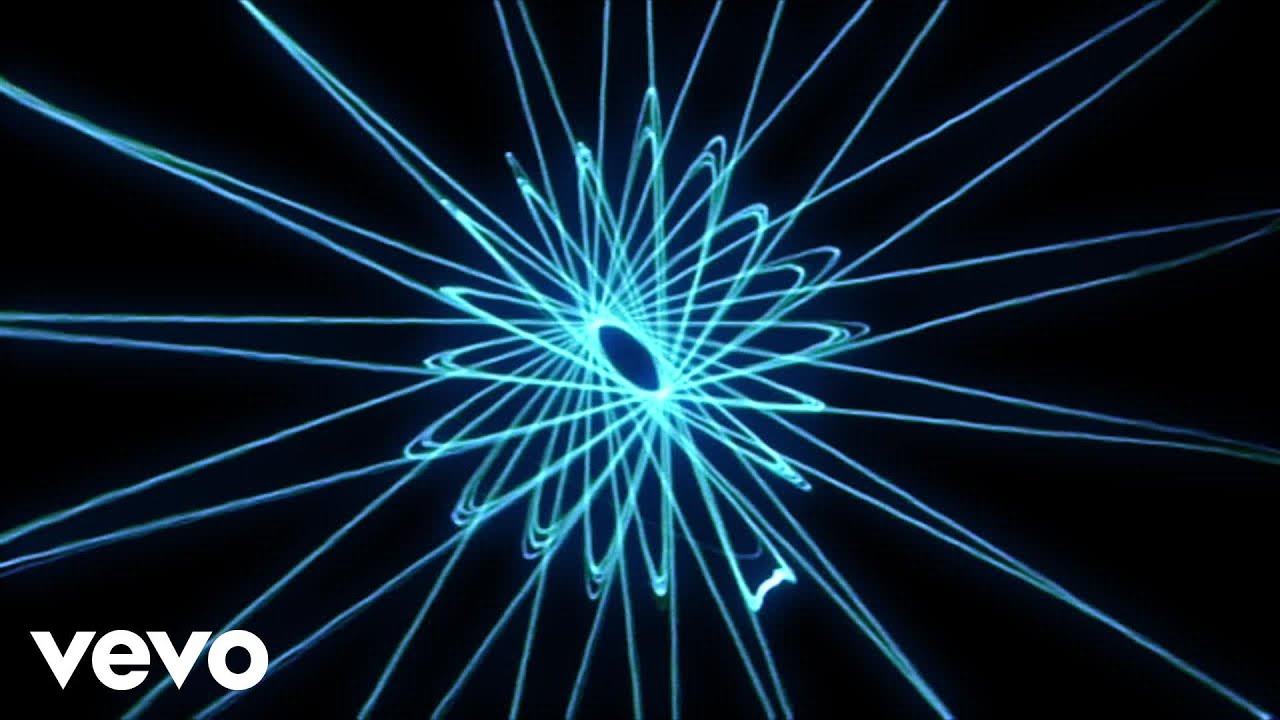 The Chemical Brothers - Under Neon Lights