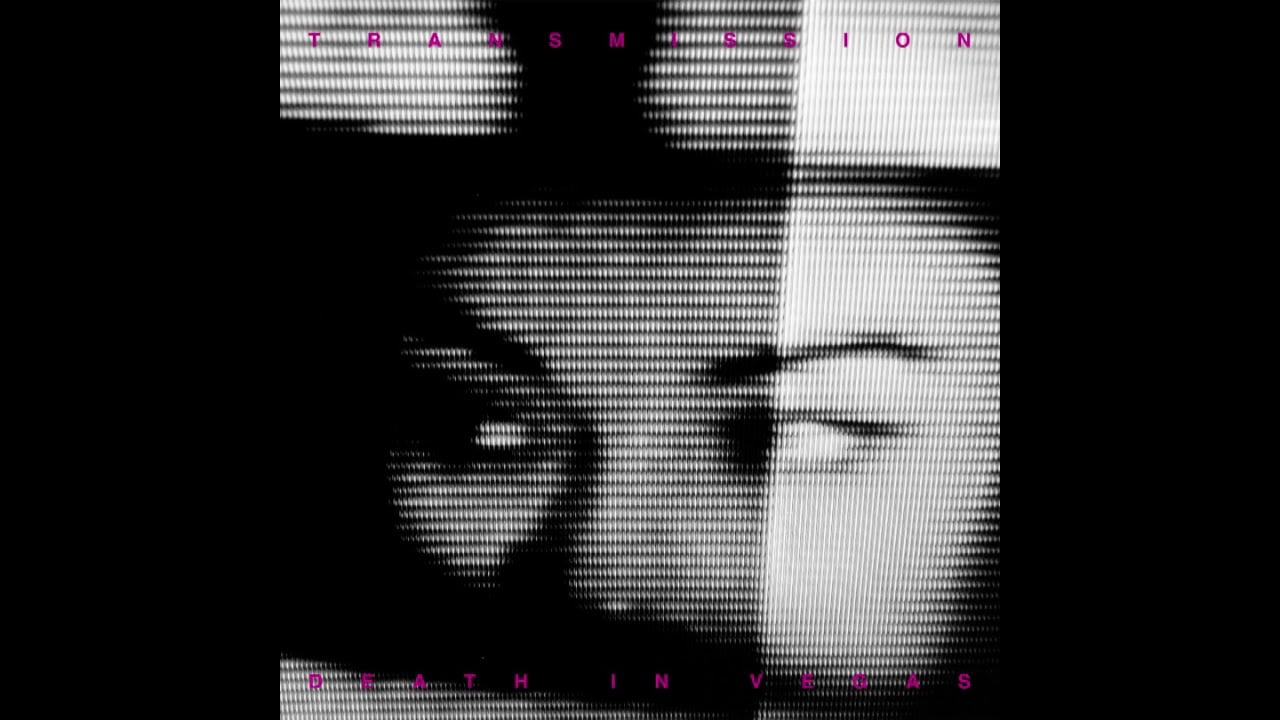 Death In Vegas - Metal Box