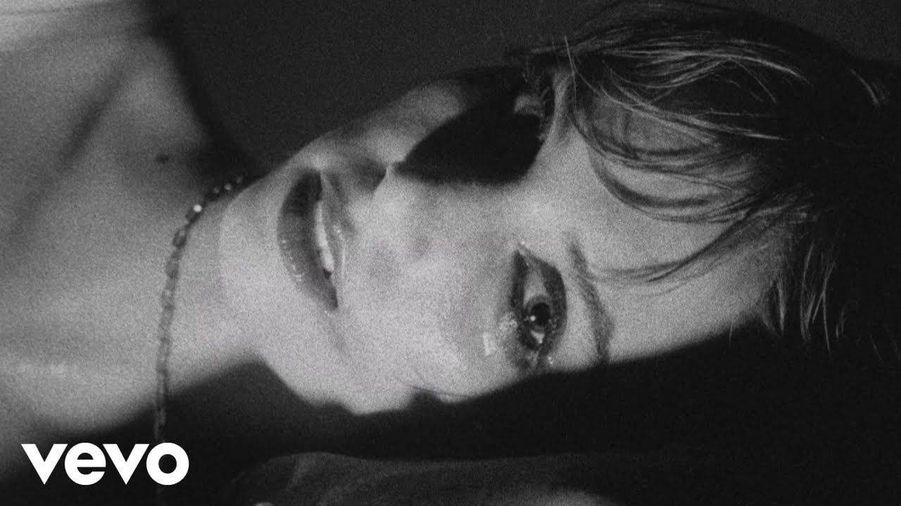 Maya Hawke - Chaos Angel (Official Lyric Video)