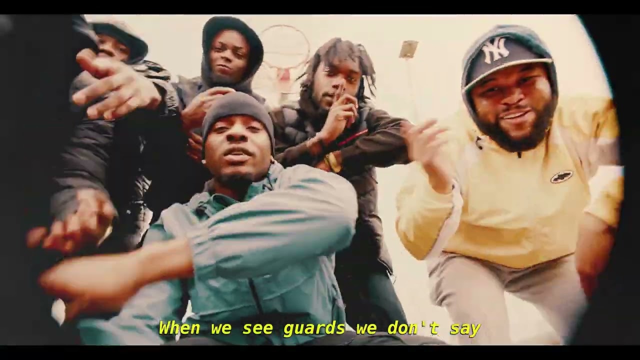 Joexxvincy - Dubflint (Official Music Video)