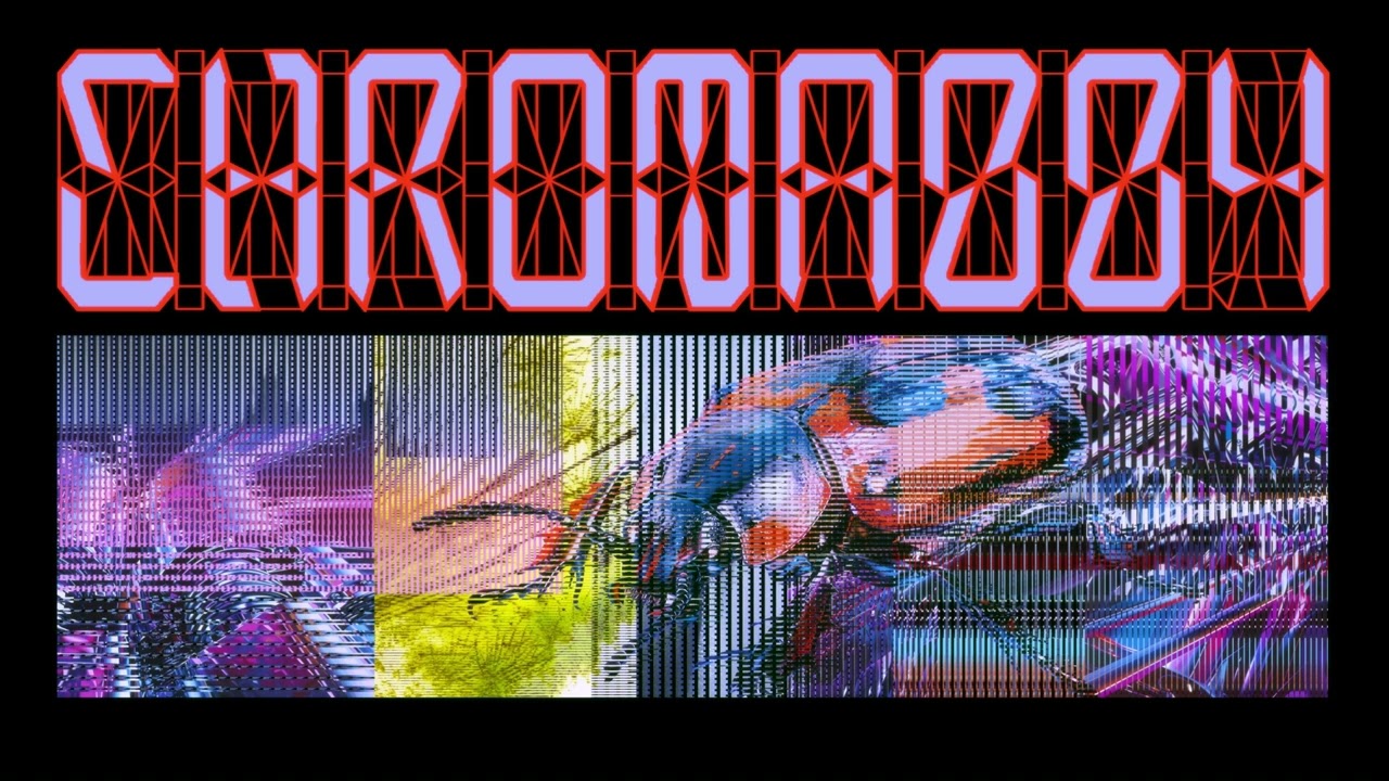BICEP | CHROMA 004 ROLA (Official Audio)