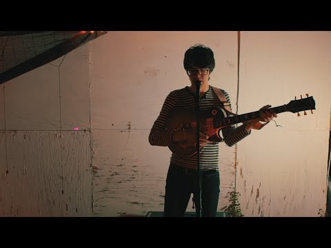 Car Seat Headrest - "Vincent" (Official Video)