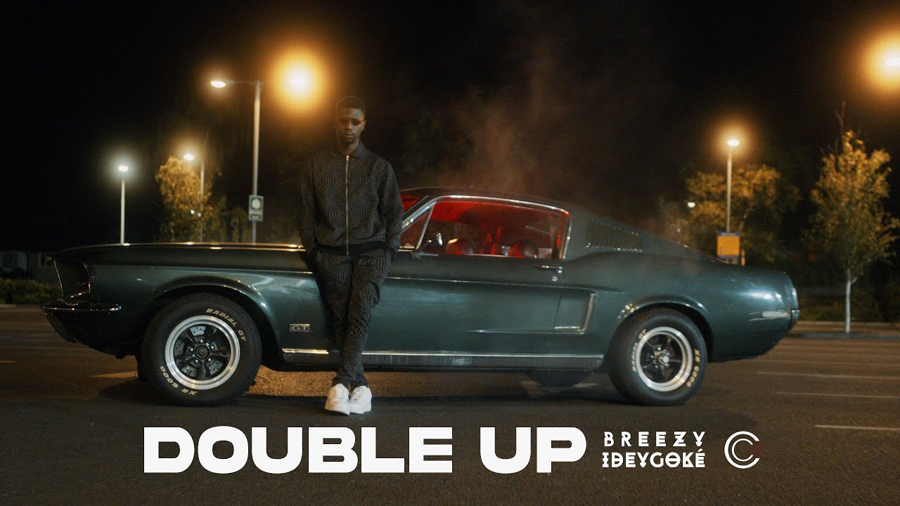 Double Up - Breezy iDeyGoke x DJ CC (Official Video)