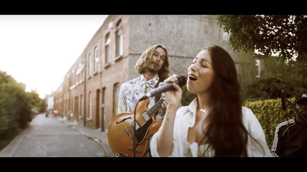 ZASKA - Just For One Day (feat. Melina Malone)