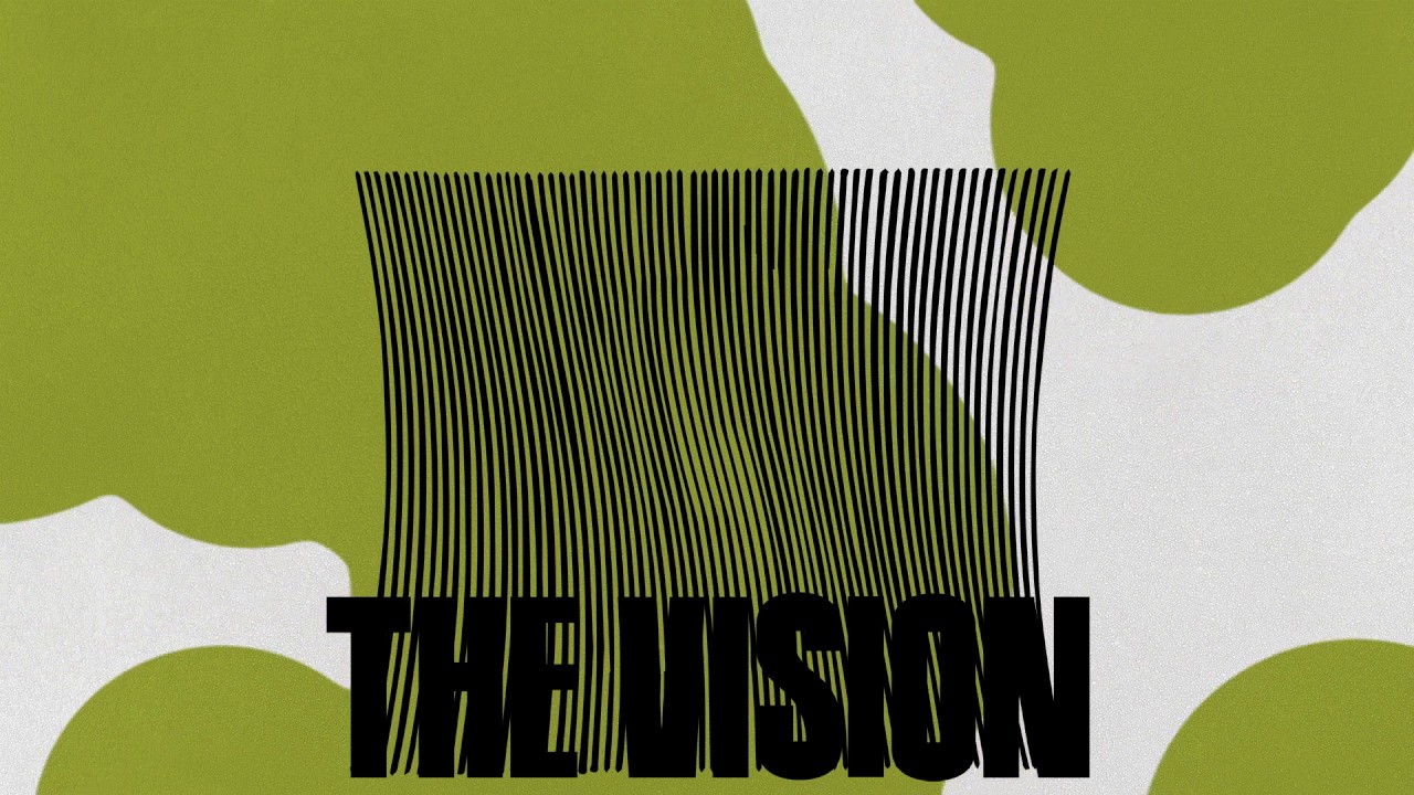 The Vision feat. Andreya Triana - Mountains (Extended Mix)