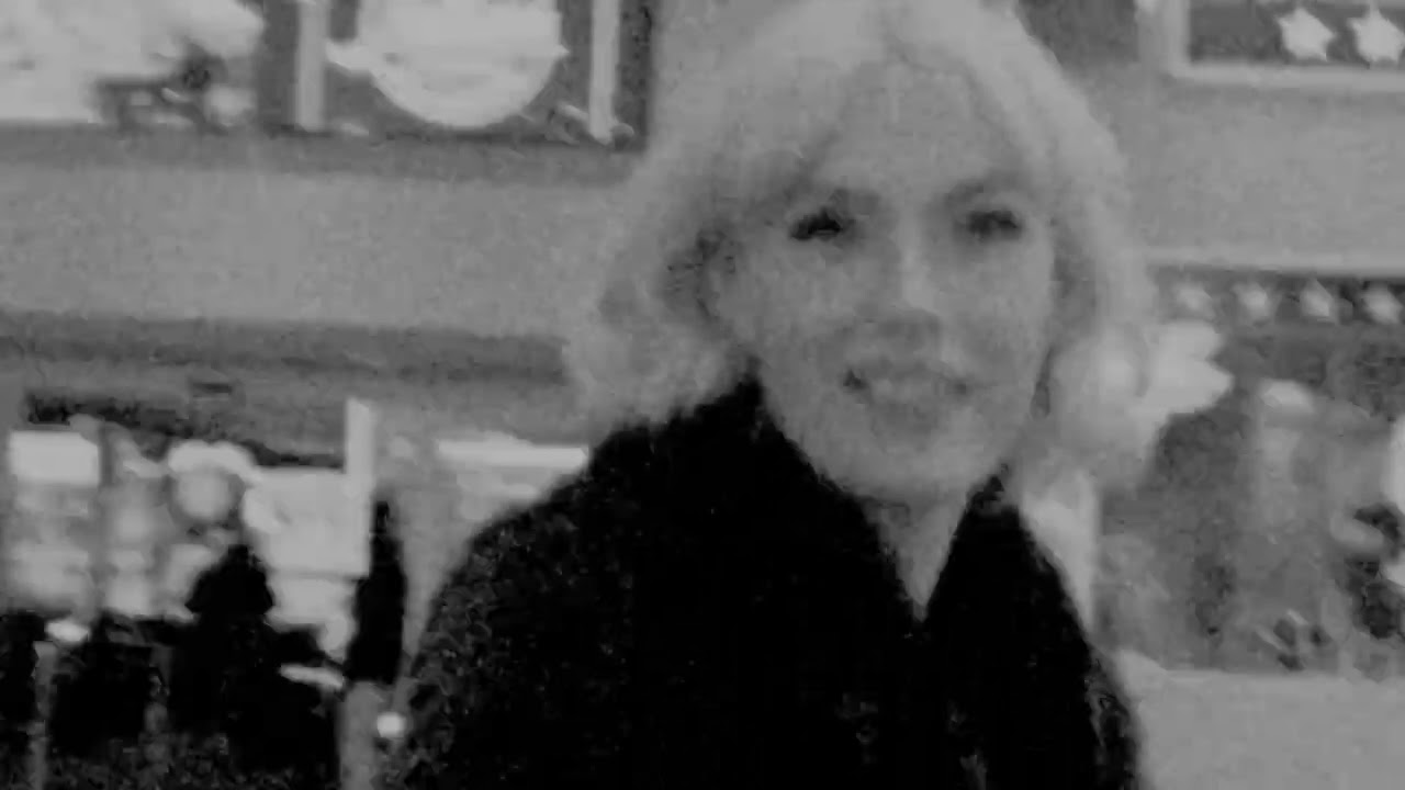 GWENNO - DANCING ON VOLCANOES