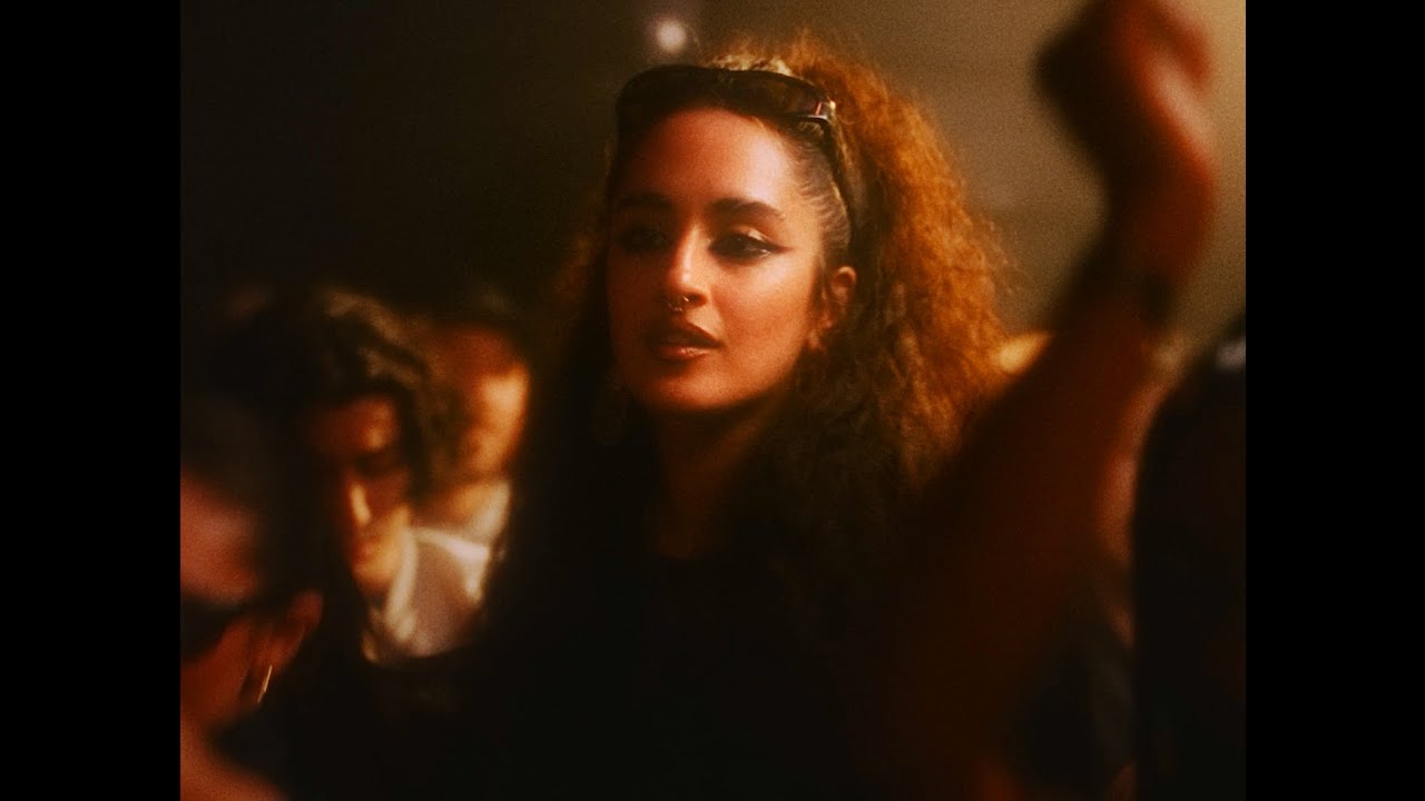 SHERELLE & GEORGE RILEY - FREAKY (JUST MY TYPE) (official video)