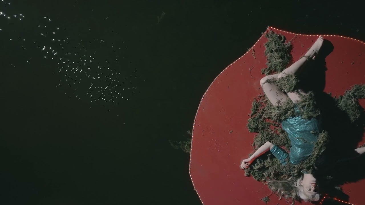 Poor Creature - All Smiles Tonight (Official Video)